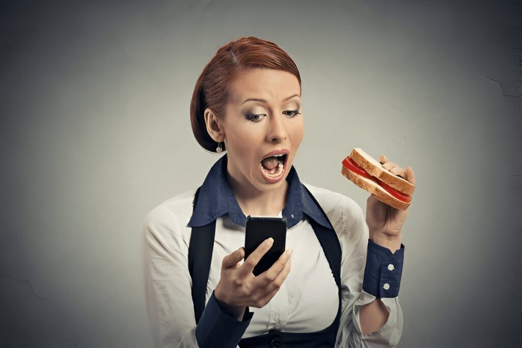 weight loss myths