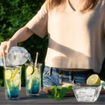 Low Calorie Energy drink