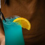 Blue tonic weight loss recipe