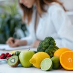 7 day fruit diet plan