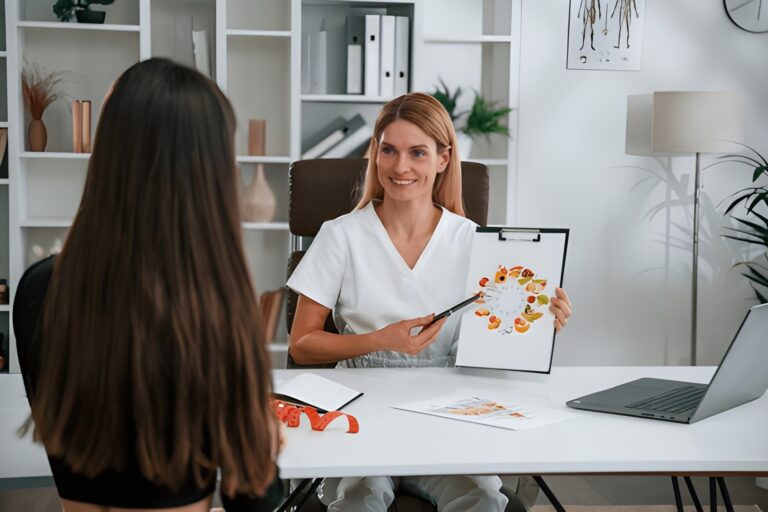 Weight Gain Meal Plan